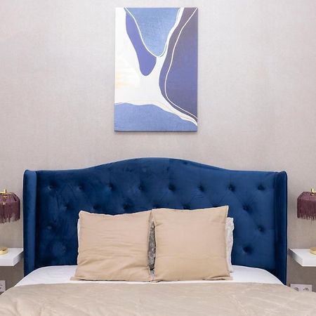 Luxurious Central Grand Home W/ 3Bedrm 2Bathrm Budapest Eksteriør bilde