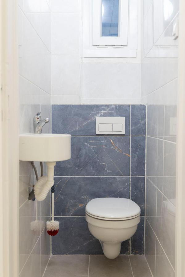Luxurious Central Grand Home W/ 3Bedrm 2Bathrm Budapest Eksteriør bilde